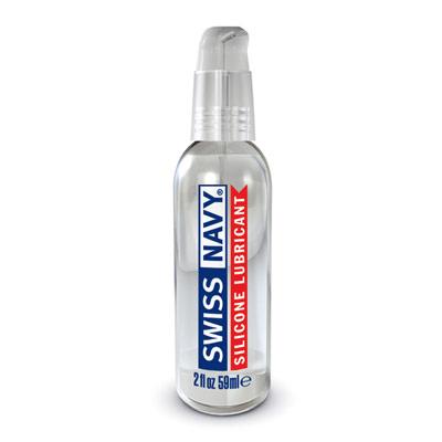 Swiss Navy Silicone Lubricant    ,  59 ,    , 59 .