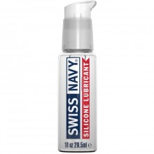     Swiss Navy Silicone Lubricant,  30 , SNSL1,    , 30 .