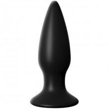    Elite Small Rechargeable Anal Plug   Anal Fantasy Collection,  , AST4773-23 PD,  PipeDream,  10.9 .