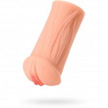 Kokos «Elegance.002» мастурбатор-вагина, M01-03-001, из материала TPR, цвет Телесный, длина 16 см.