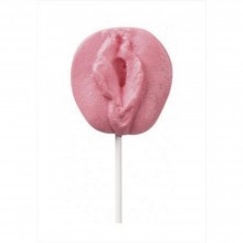 Набор леденцов «Незапретный Плод», упаковка 15 шт, цвет розовый, Le Frivole Costumes 05856