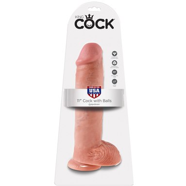 -   King Cock  PipeDream    ,  , PD5510-21,  28 .