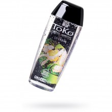 Shunga Toko Organica «Органика» индивидуальный лубрикант, объем 165 мл, из материала Водная основа, цвет Прозрачный, 165 мл.