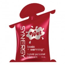    Synergy Warming   ,  10 , Wet INS36800wet,  Wet Lubricant, 10 .