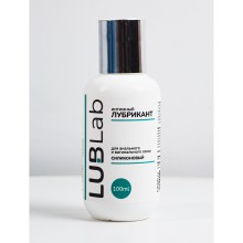 Универсальный силиконовый лубрикант «LUBLab», 100 мл, Fame Brands Cosmetics LBB-008, из материала Силиконовая основа, 100 мл., со скидкой