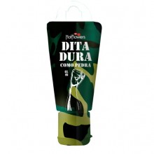 Эрекционный гель «Dita Dura Como Pedra», 15 г, HotFlowers HC612, со скидкой