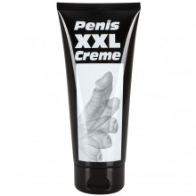 Крем для увеличения члена Penis XXL Creme, объем 200 мл, бренд Orion, 200 мл.