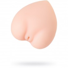 Мастурбатор реалистичный TOYFA, вагина, материал TPR, цвет телесный, длина 9,5 см, 963033, длина 9.5 см., со скидкой