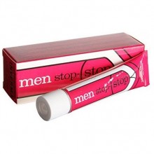 Пролонгирующий мужской крем «Men Stop-Stop», объем 18 мл, Inverma 50400, 18 мл., со скидкой
