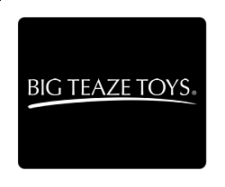 Бренд Big Teaze Toys, США