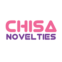 Бренд Chisa Novelties, Китай