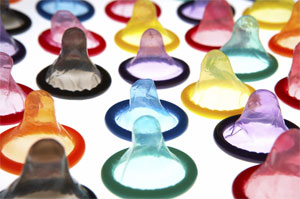 Презервативы: какие они есть