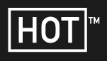 Компания Hot Products, Великобритания