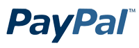 Оплата через PayPal