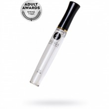 Возбуждающий блеск для губ с ароматом клубники и шампанского «Divine Oral Glass», объем 10 мл, Shunga DEL3100003569, 10 мл., со скидкой