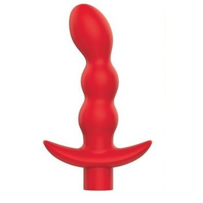 Анальные вибраторы Вибраторы для анального секса