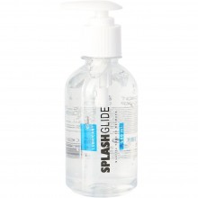 Смазка-увлажнитель на водной основе «Lubricant Classic», 250 мл, Splashglide 715754, 250 мл.