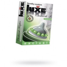 Презервативы с усиками