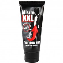 Крем «Mister XXL» для мужчин от лаборатории Биоритм, 50 гр, LB-90006, 50 мл., со скидкой
