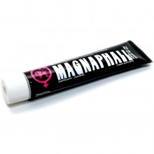 Крем для мужчин «Magnaphall» от компании Inverma, объем 40 мл, INV206, цвет белый, 40 мл.