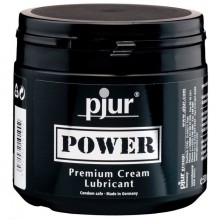 Крем для анального секса и фистинга «Power Lubricant Gel» от компании Pjur, объем 500 мл, DEL3100004466, 500 мл.