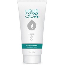 Женский крем для точки G - «Liquid Sex G-Spot Cream» от компании Topco Sales, 56 гр, TS1039099, 56 мл., со скидкой