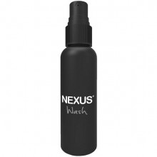 Очиститель игрушек «Nexus Wash», объем 150 мл, E23697, 150 мл.