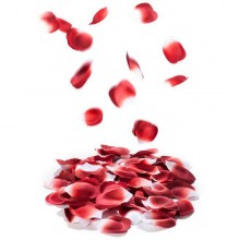 Лепестки роз ароматизированные от компании Bijoux Indiscrets, цвет красный, 0068