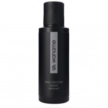   Anal Silicone Based Lubricant      Waname,  100 , 472007, 100 .,  