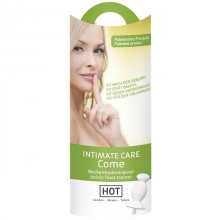 Набор для укрепления мышц малого таза «Intimate Care Come» от компании Hot Products, цвет белый, 44340, длина 8.5 см.