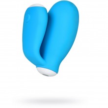 Тренажер для укрепления мышц тазового дна «kGoal» от компании Minna Life, цвет голубой, kGoal, длина 9 см.