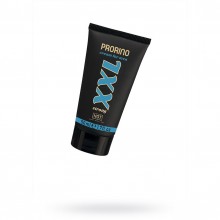 Интимный крем для мужчин «Prorino XXL» улучшающий эрекцию из коллекции Ero by Hot, объем 50 мл, 78203, бренд Hot Products, 50 мл.