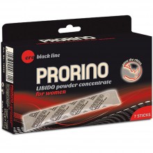 Стимулирующая добавка Prorino для женщин
