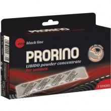 Биологически активная добавка к пище PRORINO W 78500-07, бренд Hot Products, со скидкой