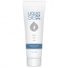  Liquid Sex Desensitizing Anal Lube   Topco Sales,  113 , TS1039093, 113 .