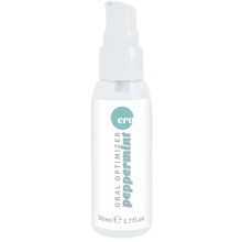 Увлажняющий гель для орального секса с ароматом мяты «Ero Blowjob Gel» от компании Hot Produts, объем 50 мл, 77512, из материала водная основа, 50 мл.