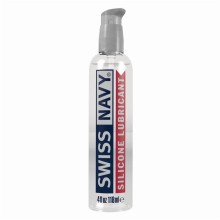 Swiss Navy — смазки для секса Swiss Navy, США