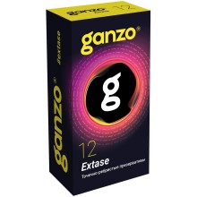 Ganzo, Великобритания