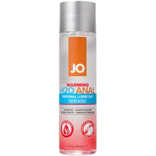 JO H2O Anal — смазки для секса JO H2O Anal