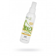 Очищающее средство «Hot Bio Cleaner Spray» от компании Hot Products, объем 150 мл, HOT44191, цвет прозрачный, 150 мл.