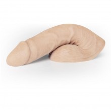 Мягкий имитатор пениса «Pink Limpy» большого размера от компании Fleshlight, цвет телесный, FL031, длина 19 см.