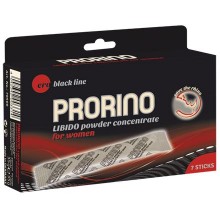 Биологически активная добавка к пище «PRORINO W» 7 по 5 г, 78500.07 HOT, бренд Hot Products, со скидкой