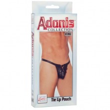   Tie Up Pouch   Adonis  California Exotic Novelties,  ,  L/XL, 4524-20BXSE