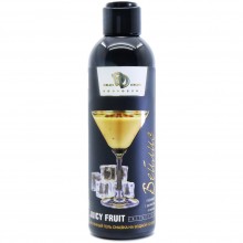 Интимный гель - смазка «Juicy Fruit» со вкусом бейлиса от компании BioMed, объем 200 мл, BMN-0027, бренд BioMed-Nutrition LLC, 200 мл.