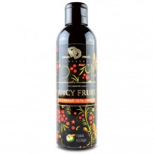 Интимный гель - смазка «Juicy Fruit» с ароматом пина колада от компании BioMed, 200 мл.