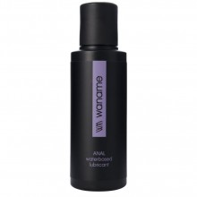      Anal Waterbased Lubricant   Waname,  100 , 471044, 100 .,  
