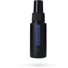 Интимный спрей «Delay Spray» для продления эрекции от компании Waname, объем 50 мл, 474035, цвет Прозрачный, 50 мл.