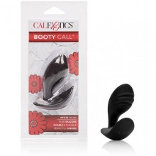 Небольшой массажер простаты «Petite Probe - Black» из коллекции Booty Call от компании California Exotic Novelties, цвет черный, SE-0396-45-2, бренд CalExotics