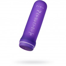 Контейнер для обработки игрушек «Mini Bar» от Rosa Rugosa, цвет фиолетовый, MB-Purple, длина 10.5 см.