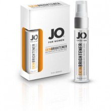 Крем для осветления кожи «Skin Brightener Cream» от компании System JO, объем 30 мл, JO40448, 30 мл.